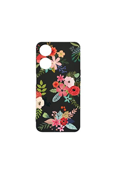 bestcase Θήκη Υψηλής Ποιότητας από Υγρή Σιλικόνη, Συμβατή με OPPO A78 4G, Σχέ...