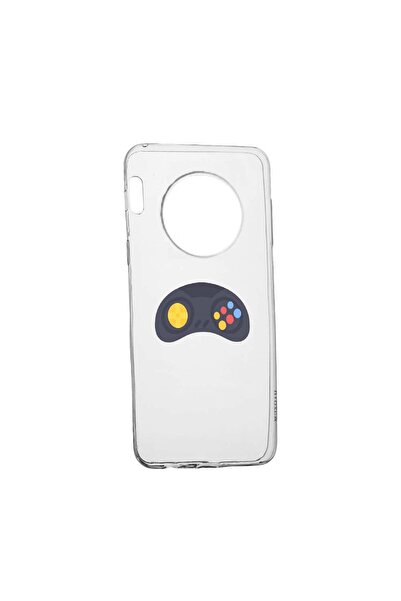 bestcase Θήκη σιλικόνης, Συμβατή με Huawei Nova Y90, Gamer, Ανθεκτική στη φθο...
