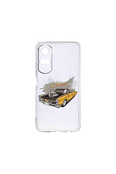 bestcase Husa BestCase¬Æ Clear Silicon 2MM, Compatibila Cu Honor 90 Lite 5G, ...