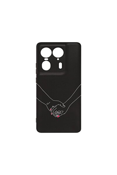 bestcase ¬Æ Husa Slim SIlicon 0.8MM, Compatibila Cu Motorola Edge 50 Ultra, L...
