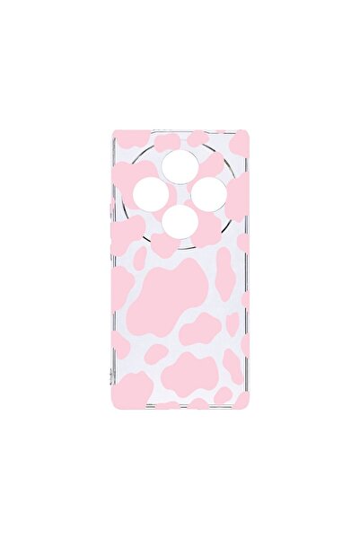 bestcase Θήκη Διαφανής Σιλικόνη 2MM, Συμβατή με OPPO Reno12 FS / Reno12 F, Ρο...