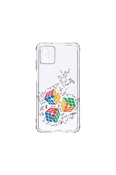 bestcase Husa BestCase¬Æ Anti Shock 1,5MM, Compatibila Cu Motorola Moto G32, ...