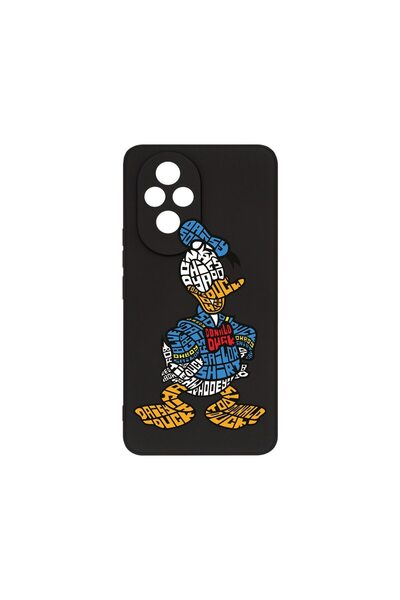 bestcase Θήκη Σιλικόνης Premium Λεπτή 1.2MM, Συμβατή με Honor 200 5G, Calligr...