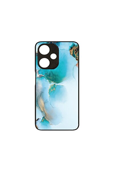bestcase Husa BestCase¬Æ MaxSafe, Compatibila Cu OPPO A59 5G, Blue Marble, HD...