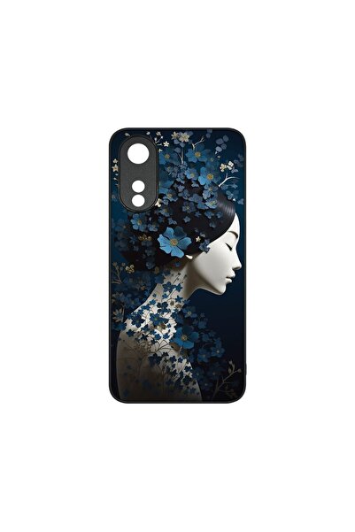 bestcase Husa BestCase® Slim Glassy, Compatibilă cu OPPO A78 5G / A58 5G, Des...
