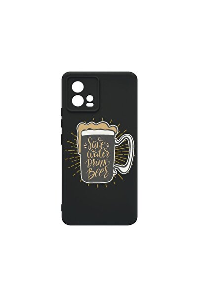 bestcase Husa BestCase¬Æ Slim SIlicon 0.8MM, Compatibila Cu Motorola Moto G72...