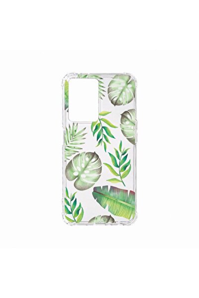 bestcase Husa BestCase¬Æ Anti Shock, Compatibila Cu OPPO A77, Tropical, Rezis...