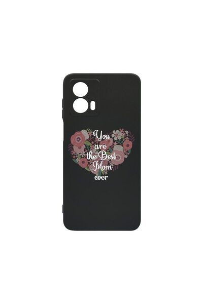 bestcase Husa BestCase¬Æ Premium Silicon, Compatibila Cu Motorola Moto G24, B...