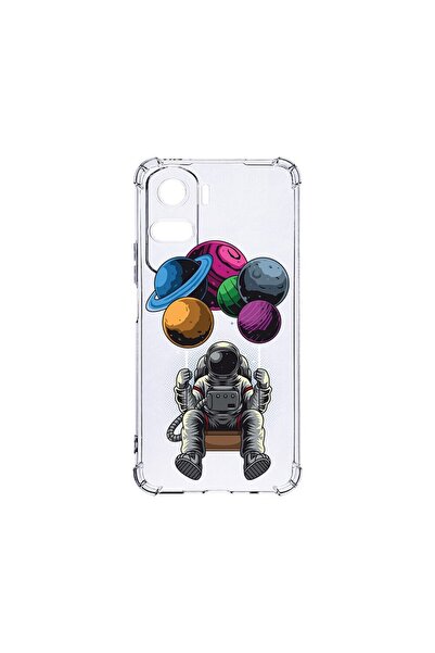 bestcase Husa BestCase¬Æ Anti Shock 1.5MM, Compatibila Cu Honor 90 Lite, Astr...