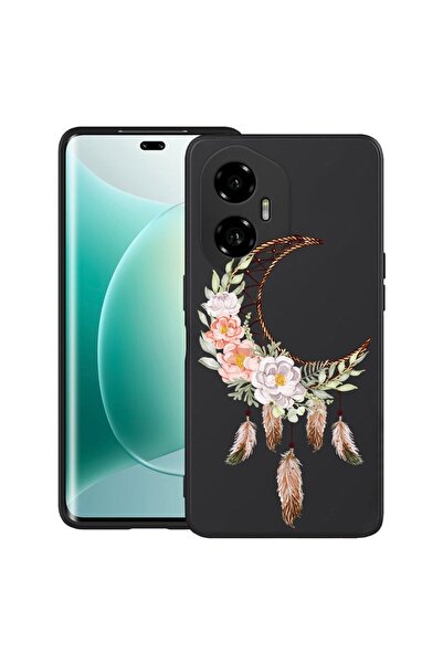 bestcase Θήκη για Honor 300 με σχέδιο Dreamcatcher, TPU Ματ Εξαιρετικά Λεπτή,...
