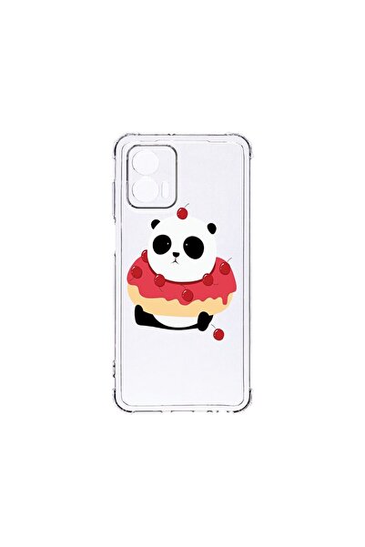 bestcase Αντικραδασμική Θήκη 1.5MM, Συμβατή με Motorola Edge 50 Fusion, Sweet...