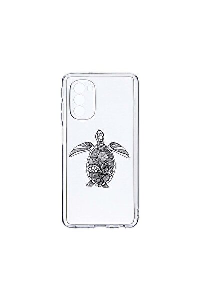 bestcase Husa BestCase¬Æ Clear Silicon 2MM, Compatibila Cu Motorola Moto G51 ...