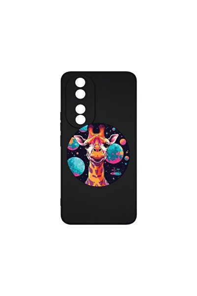 bestcase ¬Æ Husa Slim Premium Silicon 1.2MM, Compatibila cu Honor 90 5G, Drea...