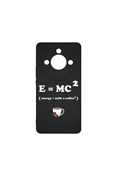 bestcase ¬Æ Husa Slim Silicon pentru Honor Magic6 Lite, Energy = Coffee X Mil...