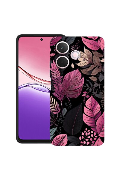 bestcase Ултра тънък TPU калъф, съвместим с Honor X5c Plus / X5c, с дизайн на...