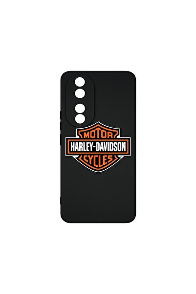 bestcase ¬Æ Husa Slim Premium Silicon 1.2MM, Compatibila cu Honor 90 5G, Logo...