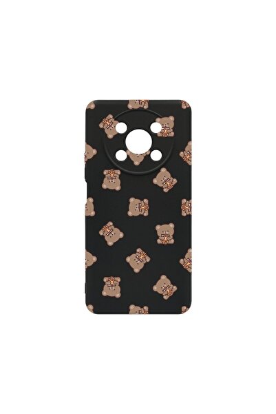 bestcase Husa BestCase¬Æ SLIM SIlicon 0.8MM, Compatibila Cu Honor Magic4 Lite...