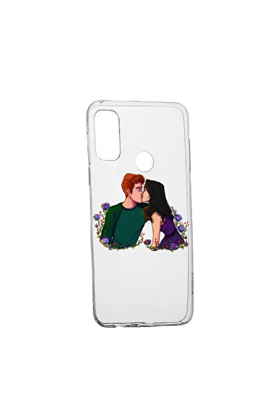 bestcase Husa Silicon Riverdale Love, Movie, Compatibila Cu Motorola Moto G41...