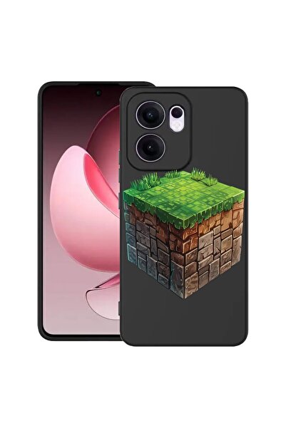 bestcase Θήκη για OPPO Reno13 F 5G, Προστιθετική Λεπτή Σιλικόνη Premium 1.2MM...