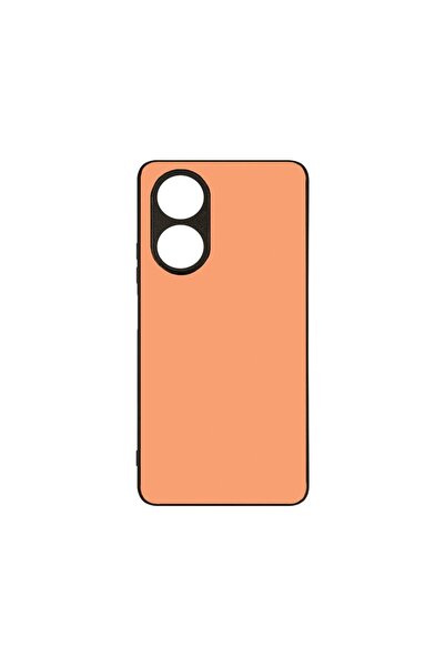bestcase Husa BestCase¬Æ MaxSafe, Compatibila Cu OPPO A58 4G, Orange, HD Colo...