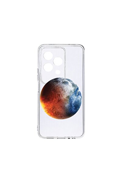 bestcase ¬Æ Clear Silicone Case 2MM, Compatible with Honor 200 Lite, Earth, S...