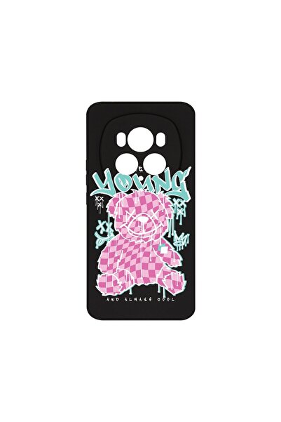 bestcase Husă subțire premium din silicon de 1.2MM, compatibilă cu Honor Magi...