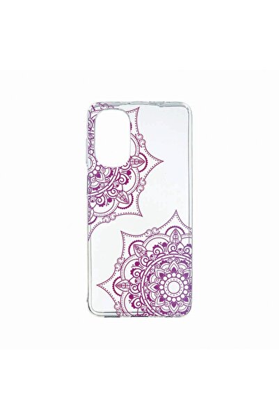 bestcase Husa Silicon, Compatibila Cu Motorola Moto G62 5G, Lace, Rezistenta ...