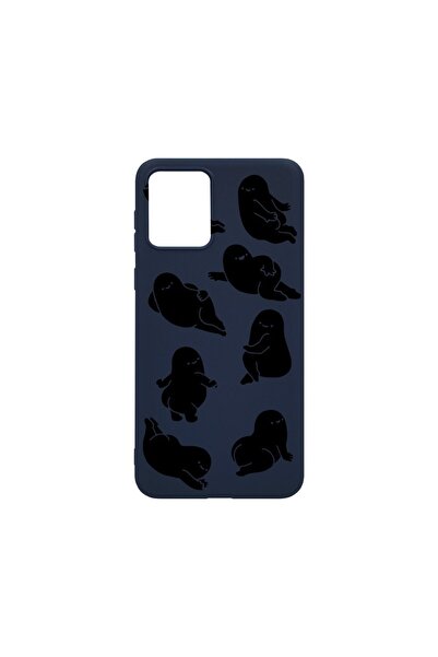 bestcase Husa BestCase¬Æ SLIM SIlicon 0.8MM, Compatibila Cu Motorola Moto E13...