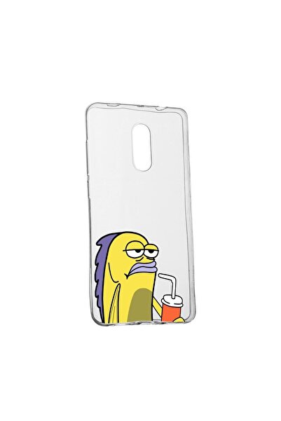 bestcase Husa Meme, pentru Nokia 3.2, rezistenta la uzura, anti-alunecare, di...