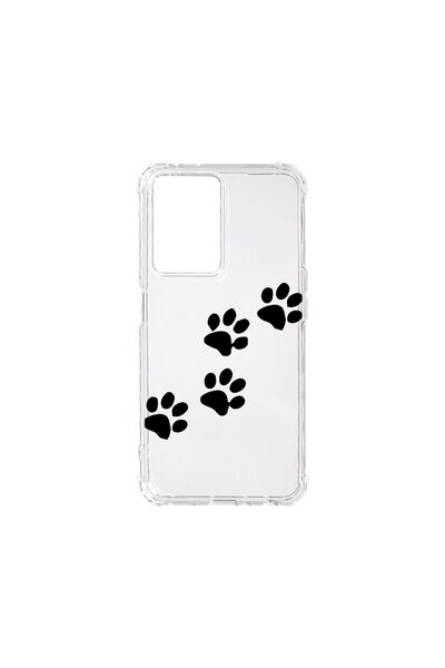 bestcase Husă Antișoc 1.5MM, compatibilă cu OPPO A57 / A57s / A77 / A77s, cu ...