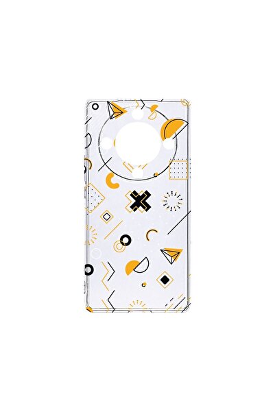 bestcase Θήκη Διαφανής Σιλικόνη 2MM, Συμβατή με Honor Magic6 Lite / X9b / X50...