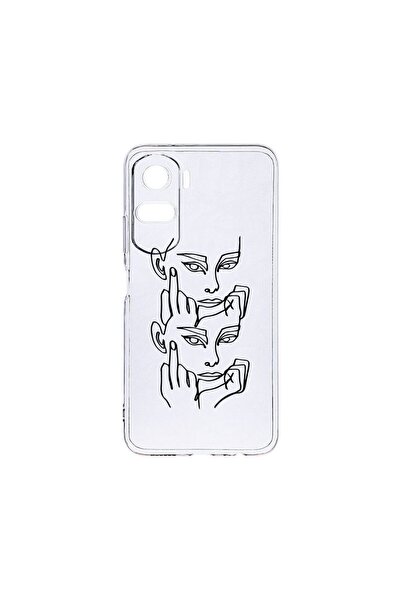 bestcase Husa BestCase¬Æ Clear Silicon 2MM, Compatibila Cu Honor 90 Lite 5G, ...