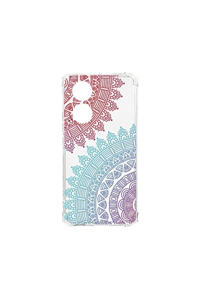 bestcase Anti Shock Case 1.5MM, Compatible with OPPO A38 4G / A18 4G, Non Fig...