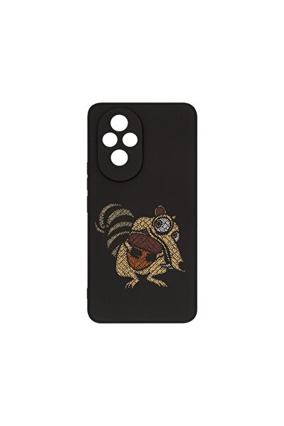bestcase Husă subțire premium din silicon de 1.2MM, compatibilă cu Honor 200 ...