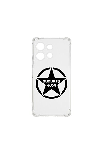 bestcase Husa pentru Motorola Edge 50 Neo, BestCase¬Æ Anti Shock 1.5MM, Suzuk...