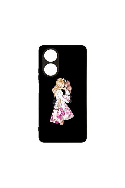 bestcase Husa BestCase¬Æ MaxSafe, Compatibila Cu OPPO A78 4G, Princesses Girl...