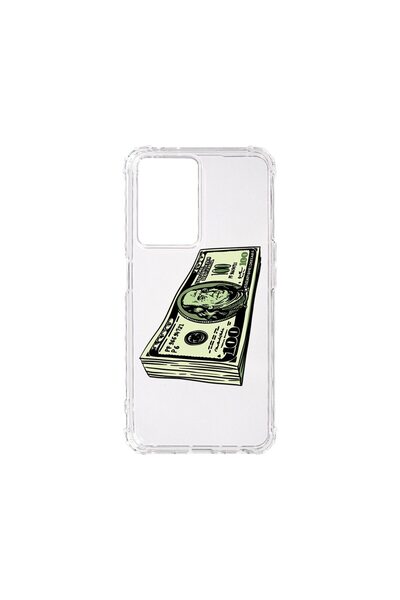 bestcase Αντικραδασμική Θήκη 1.5MM, συμβατή με OPPO A57 / A57s / A77 / A77s, ...