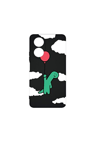 bestcase Husa BestCase¬Æ Premium Liquid Silicon, Compatibila Cu OPPO A58 4G, ...