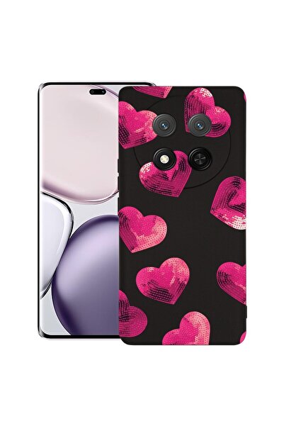 bestcase Θήκη για Honor Magic 7 Lite, Προστατευτική λεπτή θήκη σιλικόνης πολυ...