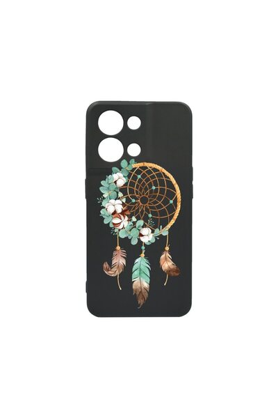 bestcase Husa BestCase¬Æ SLIM SIlicon 0.8MM, Compatibila Cu OPPO Reno8 Pro, D...