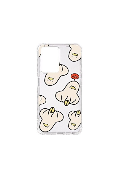 bestcase Противоударен калъф 1.5ММ, съвместим с OPPO A77 4G / A77 5G, с десен...