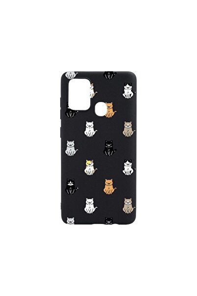 bestcase Husa BestCase¬Æ Slim SIlicon 0.8MM, Compatibila Cu Realme C12, Cat P...