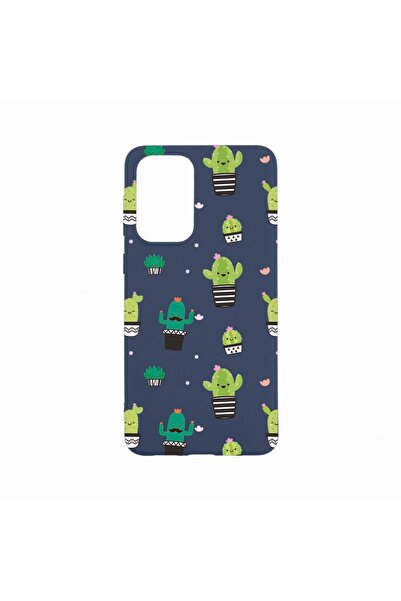 bestcase Husa Silicon, Compatibila Cu OPPO A57s, Cactus, Rezistenta la uzura,...