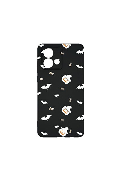 bestcase Λεπτή Θήκη Σιλικόνης 0.8MM, Συμβατή με Motorola Moto G84 5G, Χάλογου...