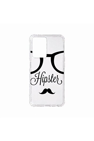 bestcase Anti Shock Case, Compatible with OPPO A77, Hipster, Shockproof, Came...