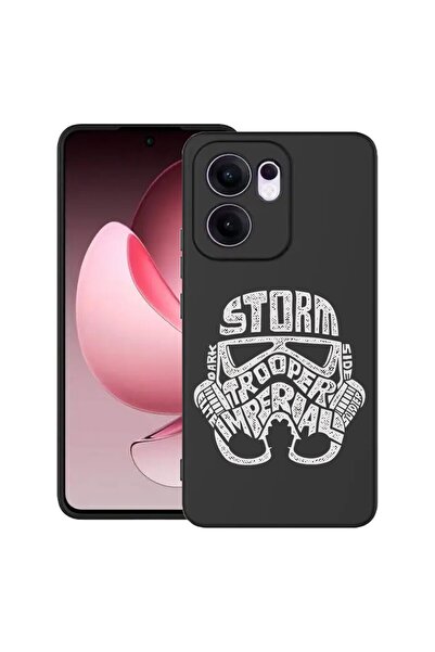 bestcase Husă pentru OPPO Reno13 F 5G, Silicon subțire premium de 1.2MM, Call...