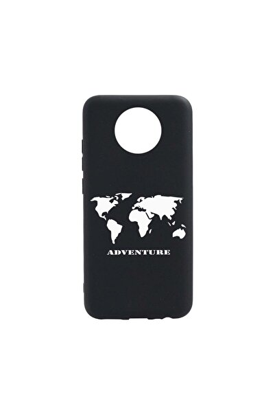 bestcase Silicone Case, Compatible with Honor Magic4 Lite, Adventure, wear-re...