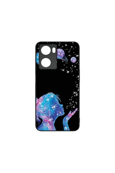 bestcase Husa BestCase¬Æ Slim Glassy, Compatibila Cu OPPO A57 4G / A57s, Kiss...