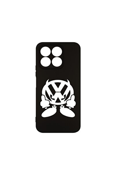 bestcase ¬Æ Husa Slim Premium Silicon 1.2MM, Compatibila Cu Honor X8B, VW Dev...