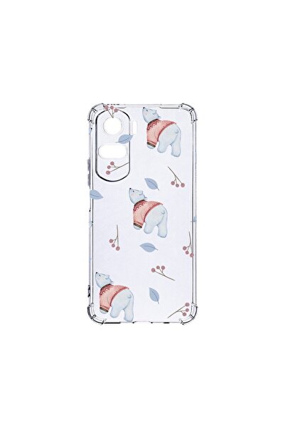 bestcase Husa BestCase¬Æ Anti Shock 1.5MM, Compatibila Cu Honor 90 Lite, Ice ...